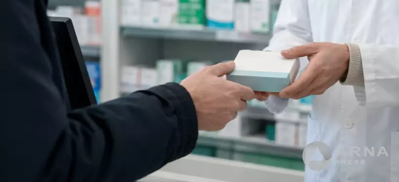 Тысячи бесплатных лекарств продавали через аптеки Казахстана