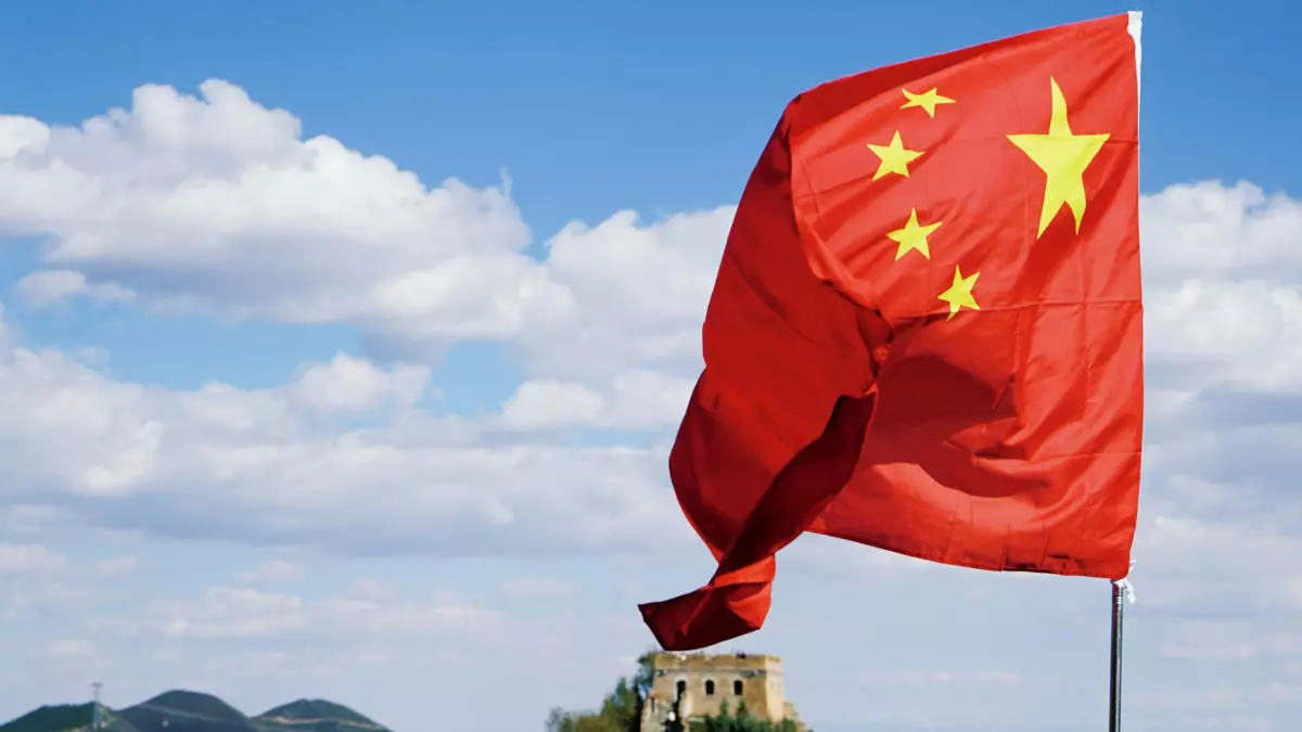 Қытай экономикасы 5%-ға өсті