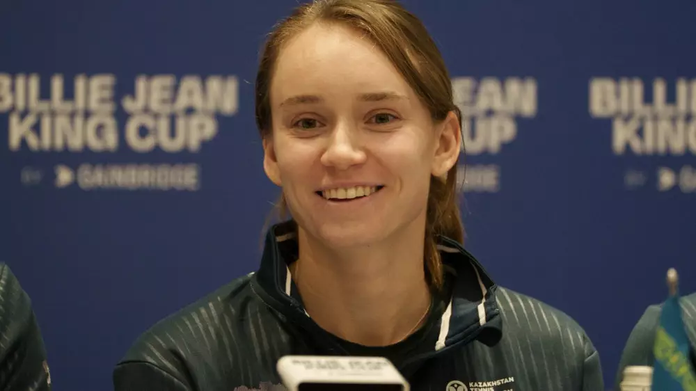 “Я скучаю“: Елена Рыбакина высказалась о своем суперкаре за 62 миллиона