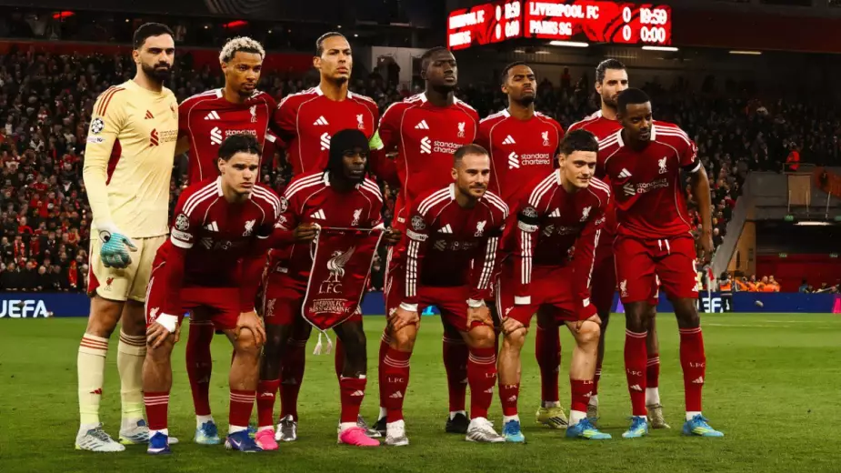 Состав Ливерпуля обновится. Кто уйдет из команды?