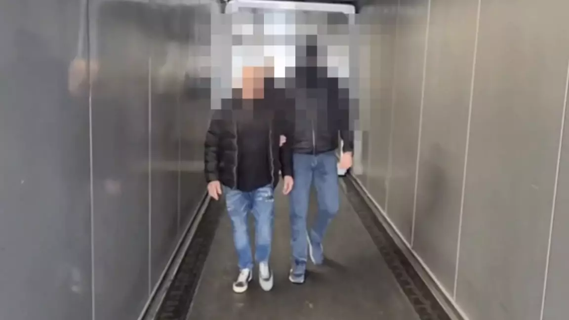 1 млн АҚШ долларын алып кеткен: Германия алаяқтық бойынша күдікті шетелдікті Қазақстанға берді