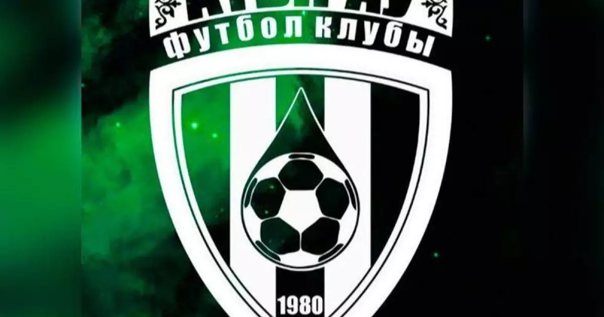  77 млн теңге: `Атырау` футбол клубы сатылды 