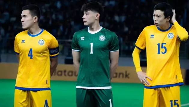 Вратарь сборной Казахстана близок к возвращению в КПЛ из европейского клуба