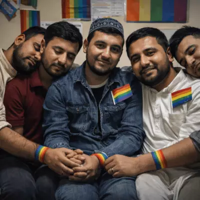 Выдают себя за геев ради жизни в Британии: в схеме оказались и казахстанцы