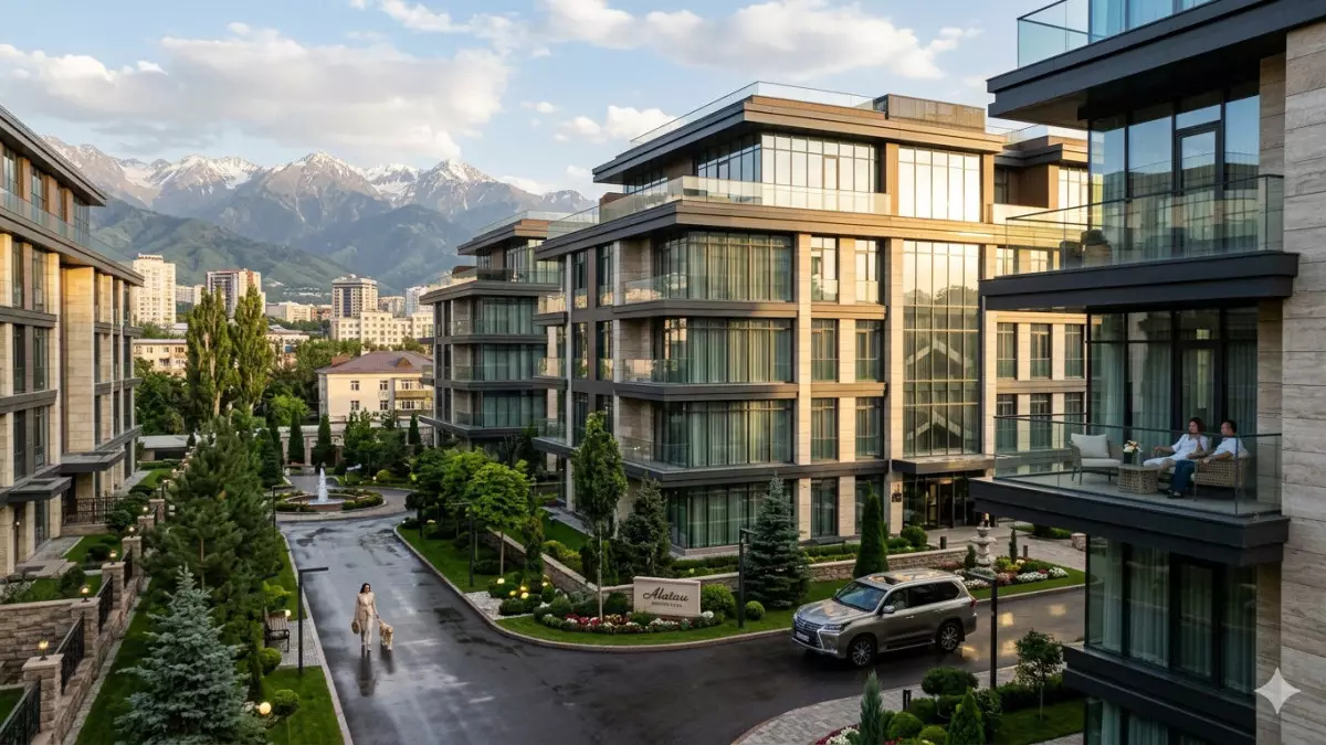 Налог на жилье: сколько платить за недвижимость с 2027 года