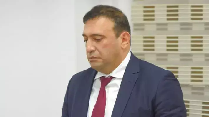 Экс-глава «Узметкомбината» Дилшод Ахмедов объявлен в международный розыск