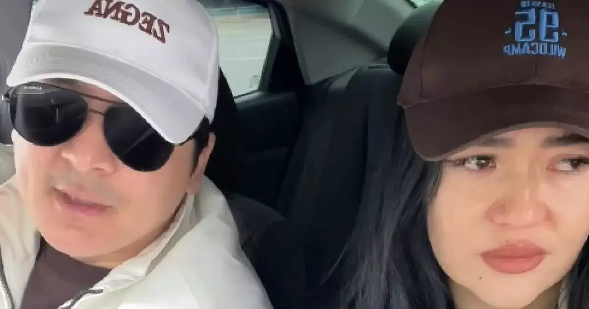  Ақтаулық асаба мен әйелінің интимді видеосын жұрт жаппай іздеп жатыр (ФОТО) 