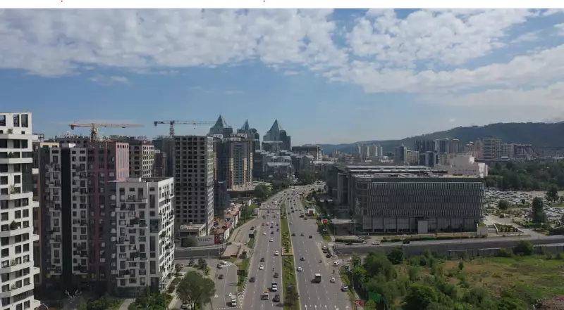 Когда потеплеет в Казахстане, рассказали синоптики