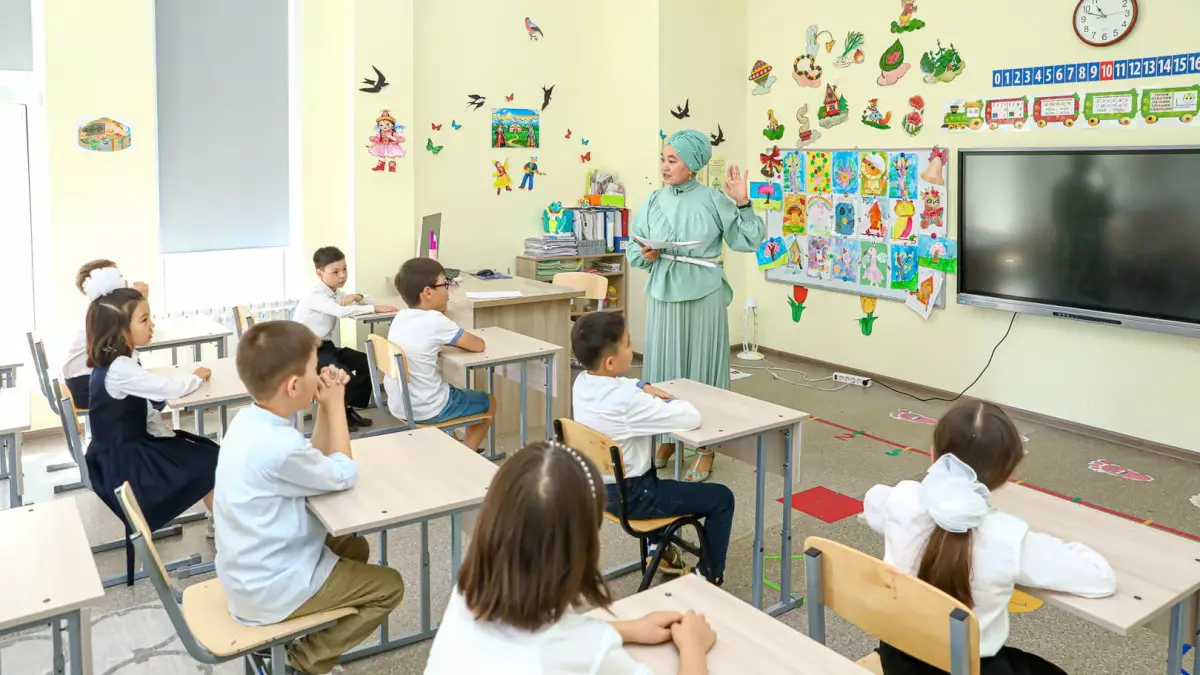 Аттестация без теста: что ждет казахстанских учителей