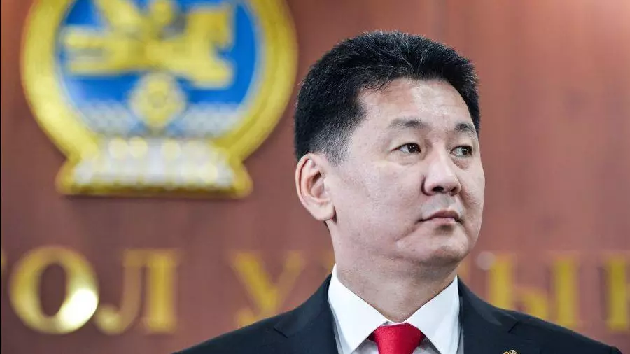 Президент Монголии прибудет в Астану с государственным визитом