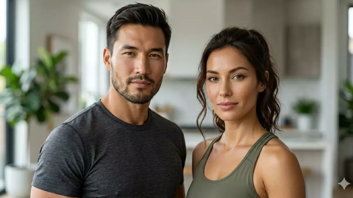 Как уменьшить жир на лице, рассказали ученые