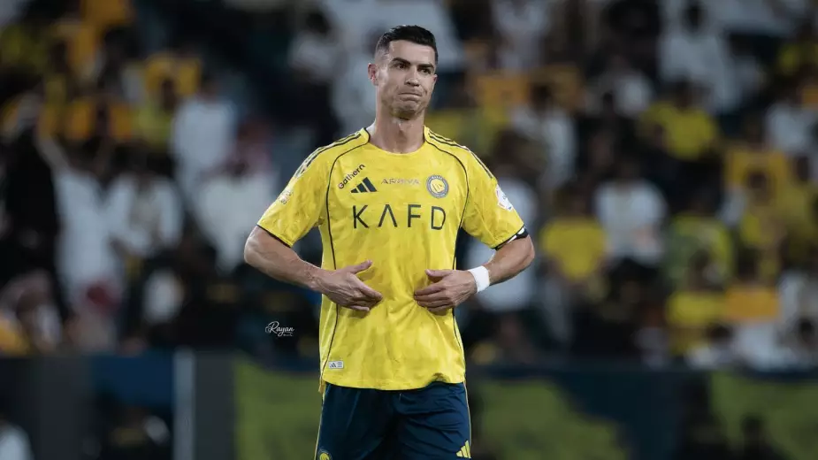 Роналду вырвало после последнего матча за "Аль-Наср". Что случилось?