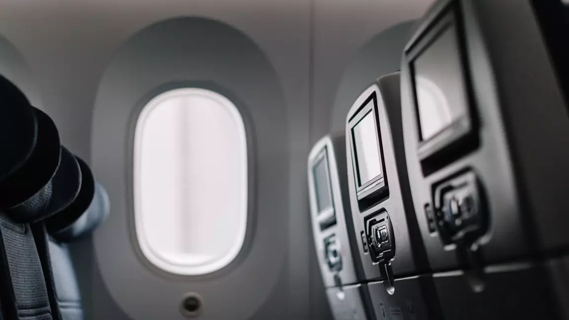 Рейске мас күйде келген жолаушыға айыппұл салынды