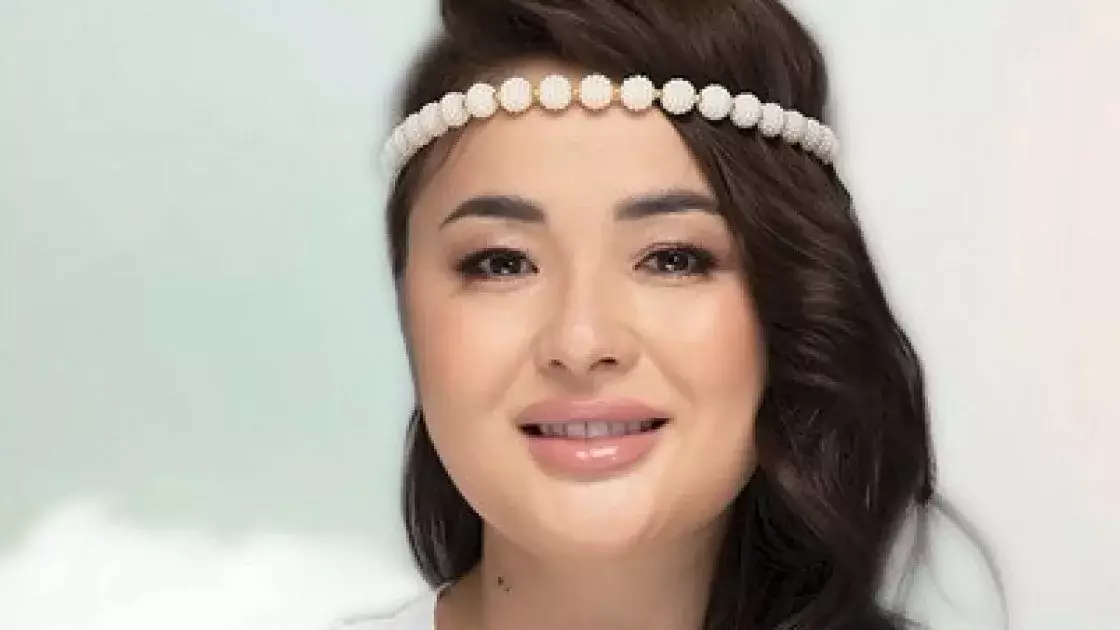 «Ақырын-ақырын баурап алды»: Мөлдір Мұқан ешкімге айтпаған жан сырын ашты (ВИДЕО)