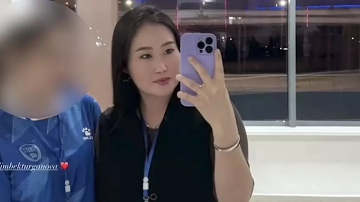 Талдықорғанда спортшы қыз дәрігерлердің алдында көз жұмды