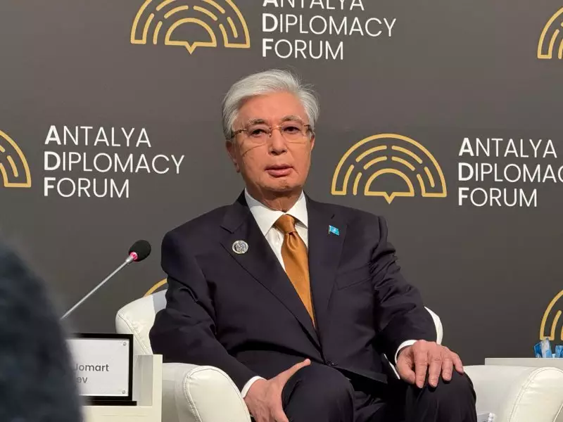 «Совбез в тупике, у ООН нет рычагов давления»: Токаев заявил о кризисе международных институтов