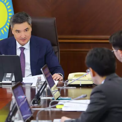 В Казахстане ускоряют создание «Долины ЦОДов»: проект выходит на новый этап