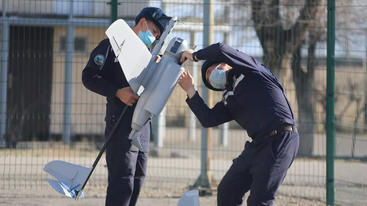 ОДКБ рекомендовала включить беспилотные подразделения в состав коллективных сил