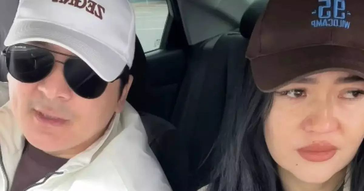  Секс-видео тамады и его жены из Актау массово ищут казахстанцы 