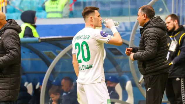 Топ-5 лучших игроков РПЛ? Как Самородов вышел на новый уровень после важного события