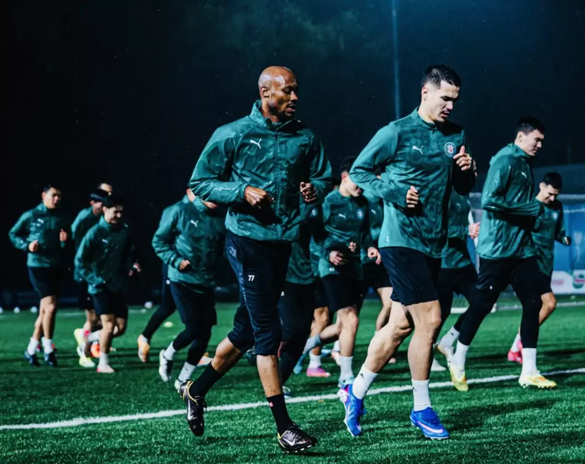 Ақшадан намыс биік – “Елімай” футболдағы заңды бұзып, не үшін айыппұл арқалады?