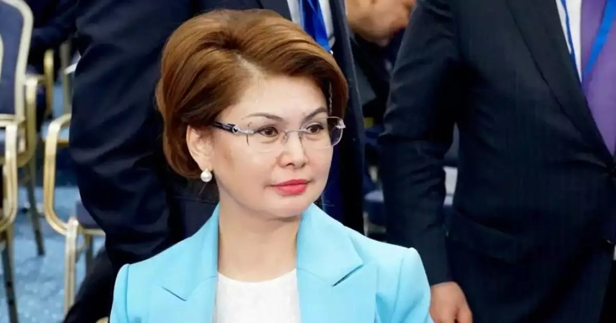  Трансформация ЕНТ: Аида Балаева поделилась подробностями 