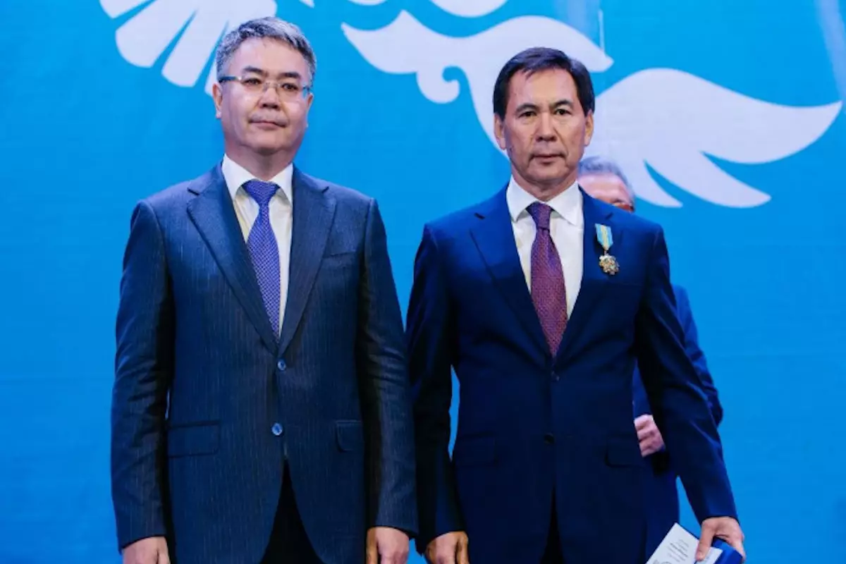 ФК «Атырау» перешел в частные руки