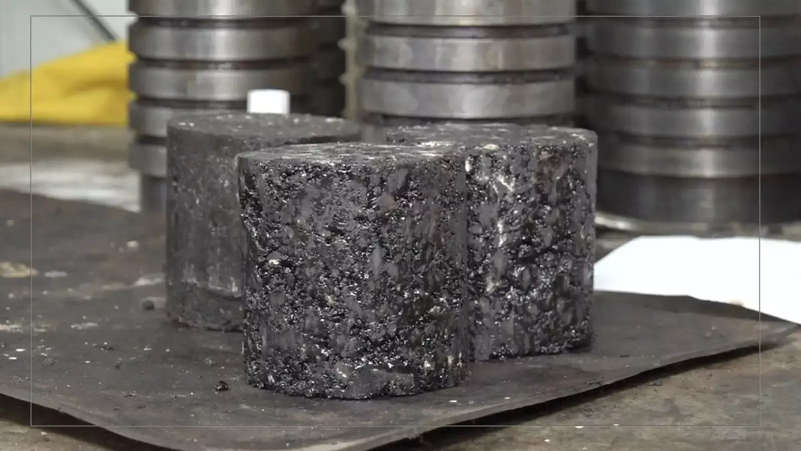 Алматы облысындағы асфальтбетон зауыттарына тексеру жүргізілді