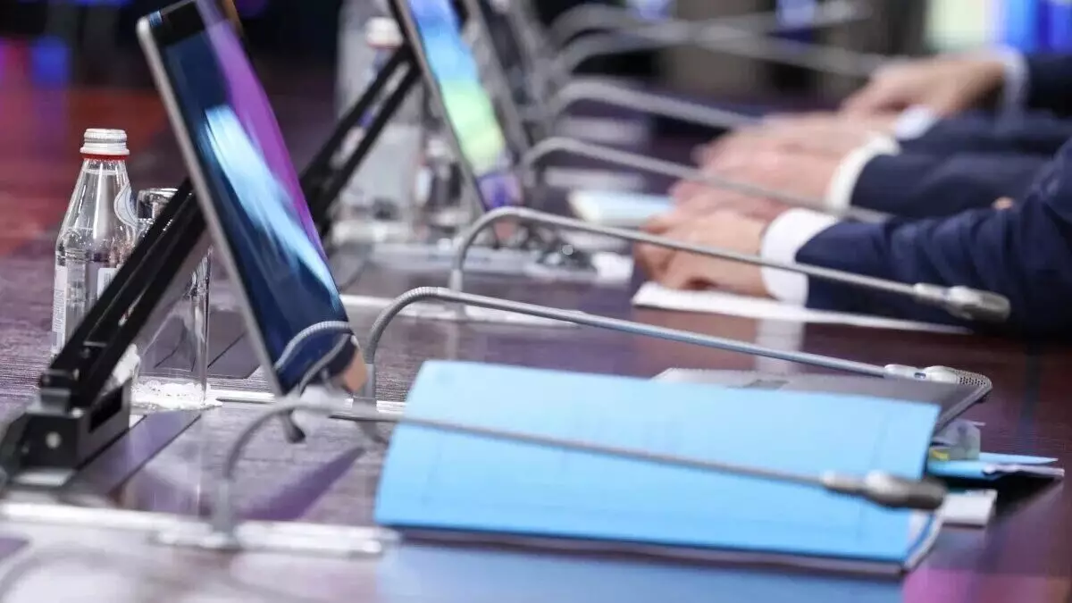 Как новый Налоговый кодекс повлиял на предпринимателей