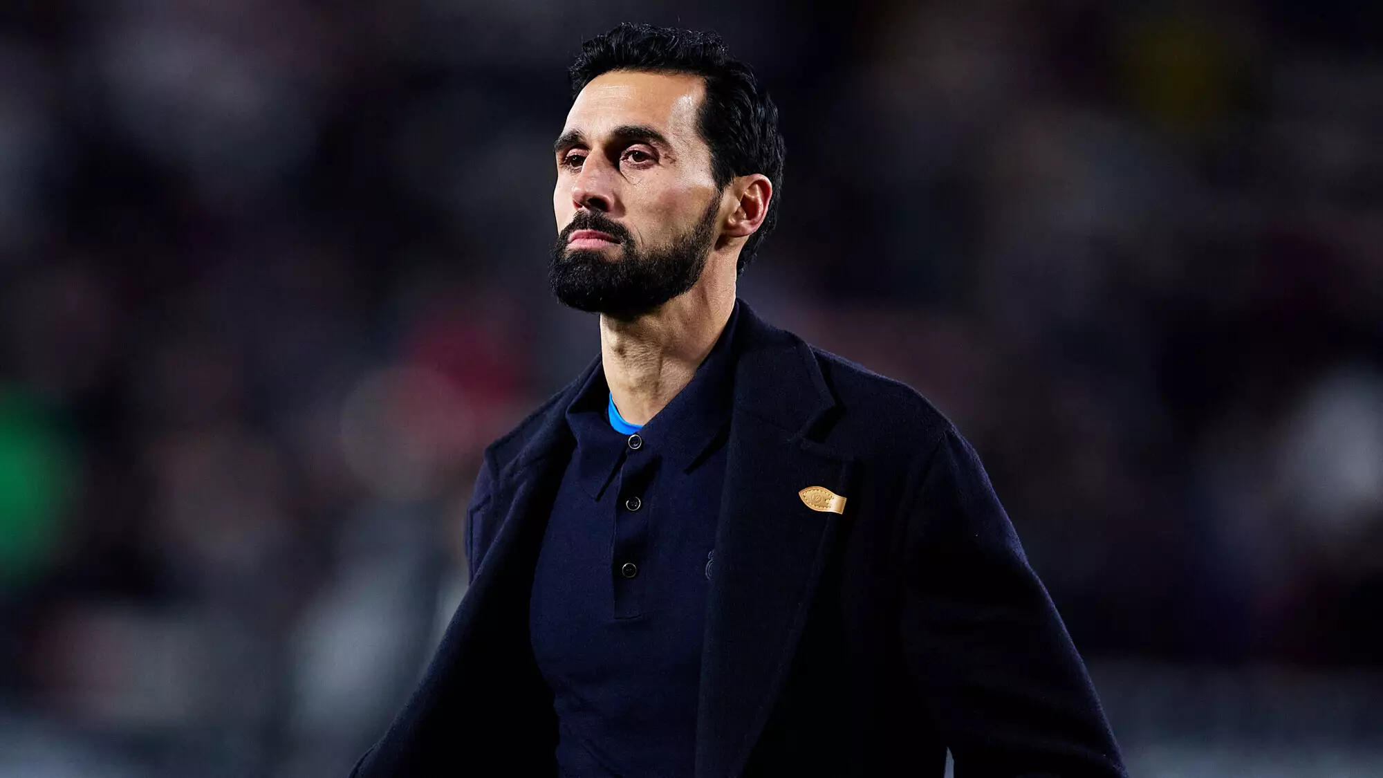 Реал Мадрид Арбелоаны қызметінен босатуды жоспарлап отырған жоқ