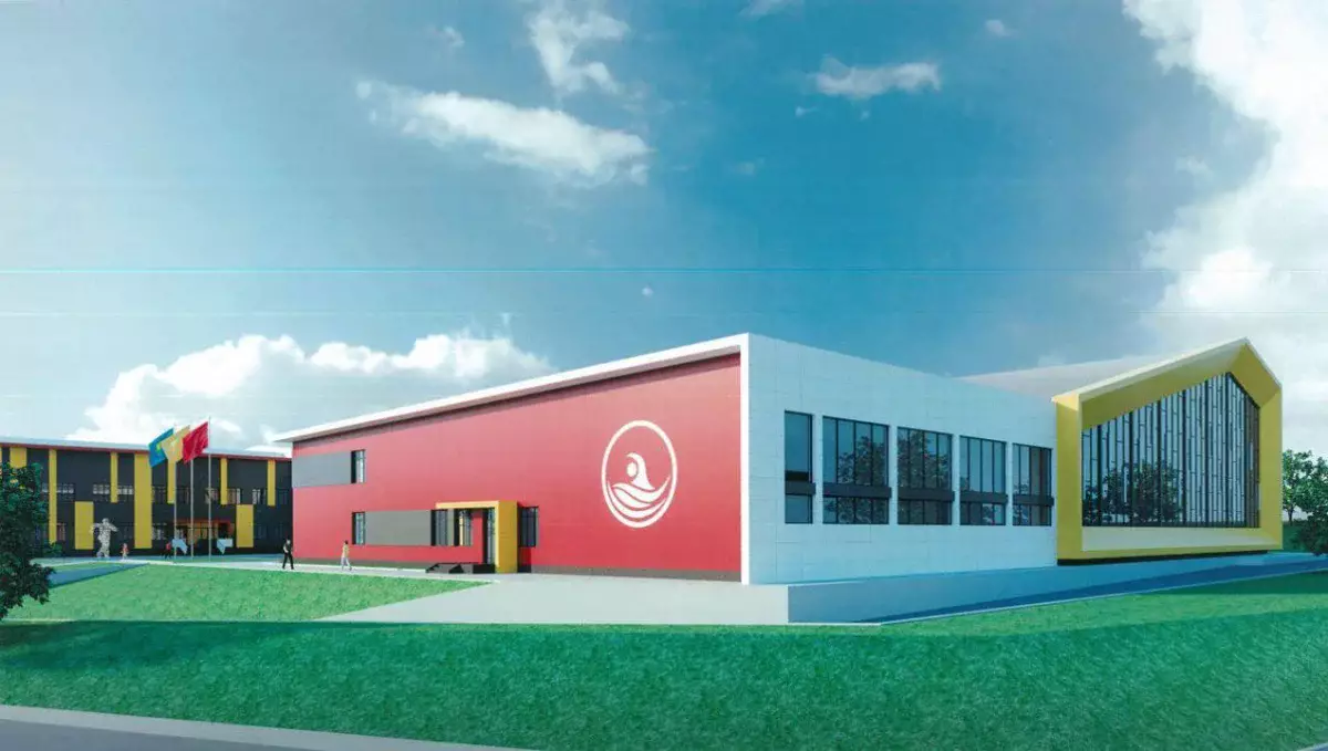 Алматыда жаңа дене шынықтыру-сауықтыру кешенін салу көзделіп отыр