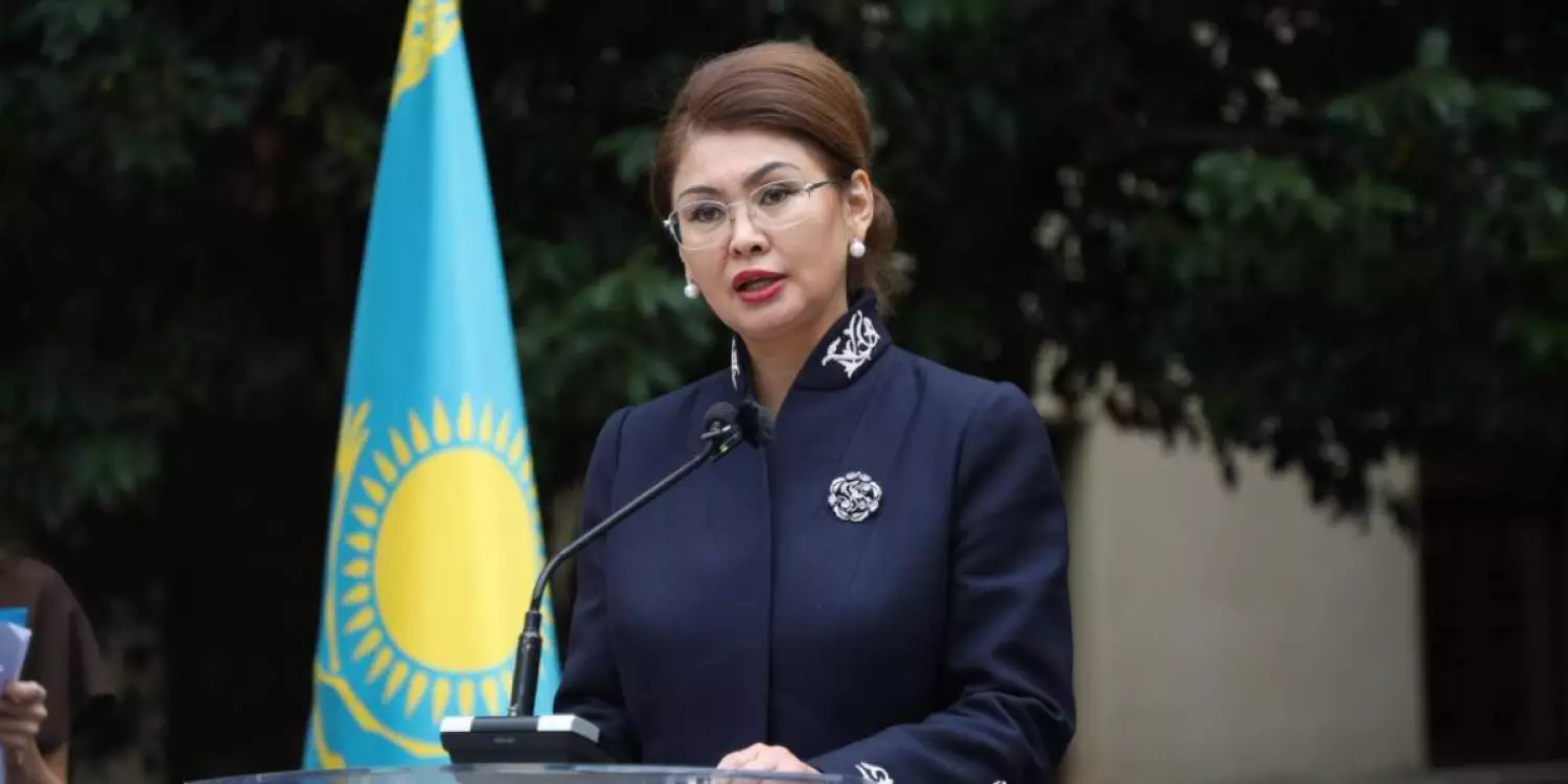 ҰБТ енді бір-ақ рет тапсырылады: Аида Балаева білім саласындағы жаңа ережелерді жариялады