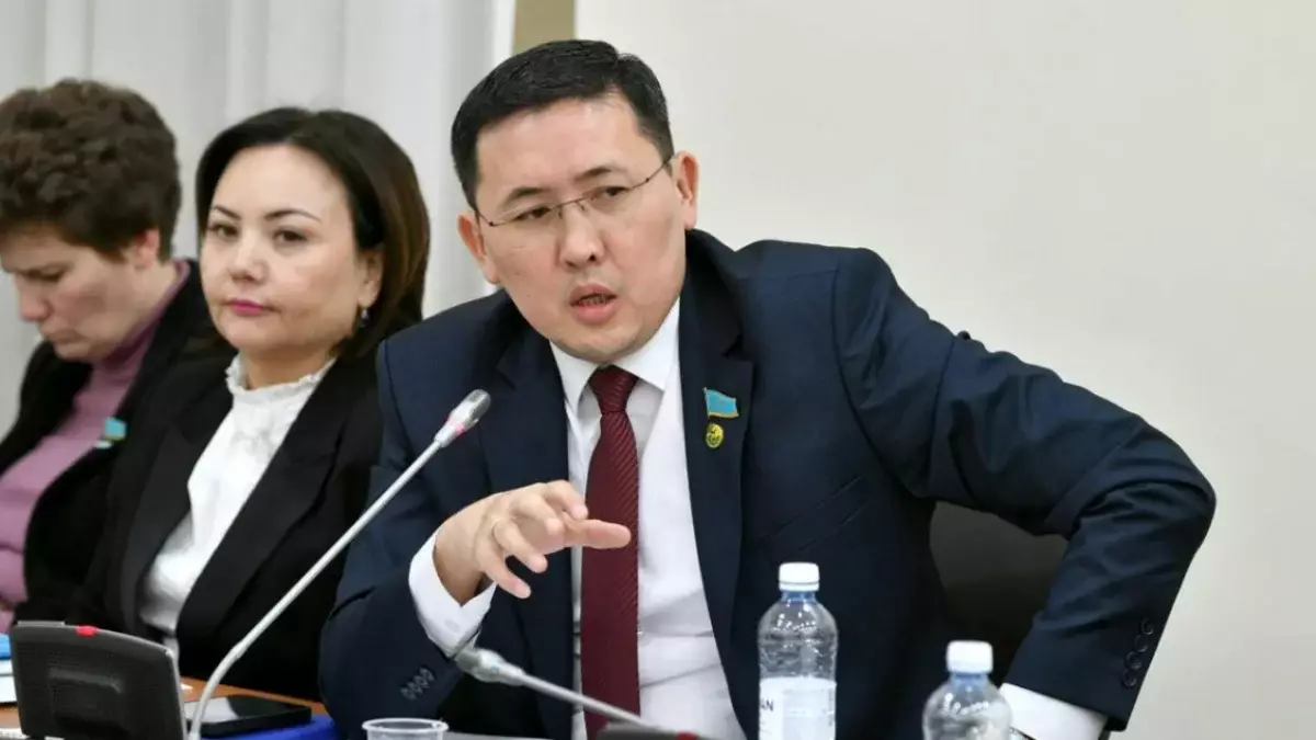 Фермерлер тұрақты әрі жоғары табыс тапса, жағдай мүлде басқаша болар еді - депутат