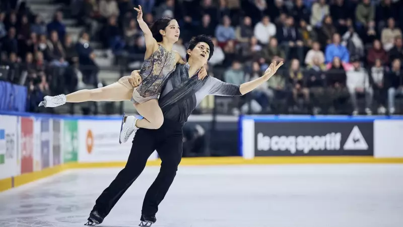 Мәнерлеп сырғанаудан Олимпиада чемпиондары мансаптарын аяқтады