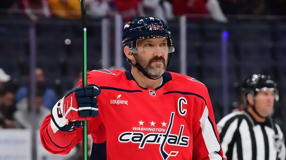 Овечкин ответил на вопрос о будущем в НХЛ. Что он сказал?