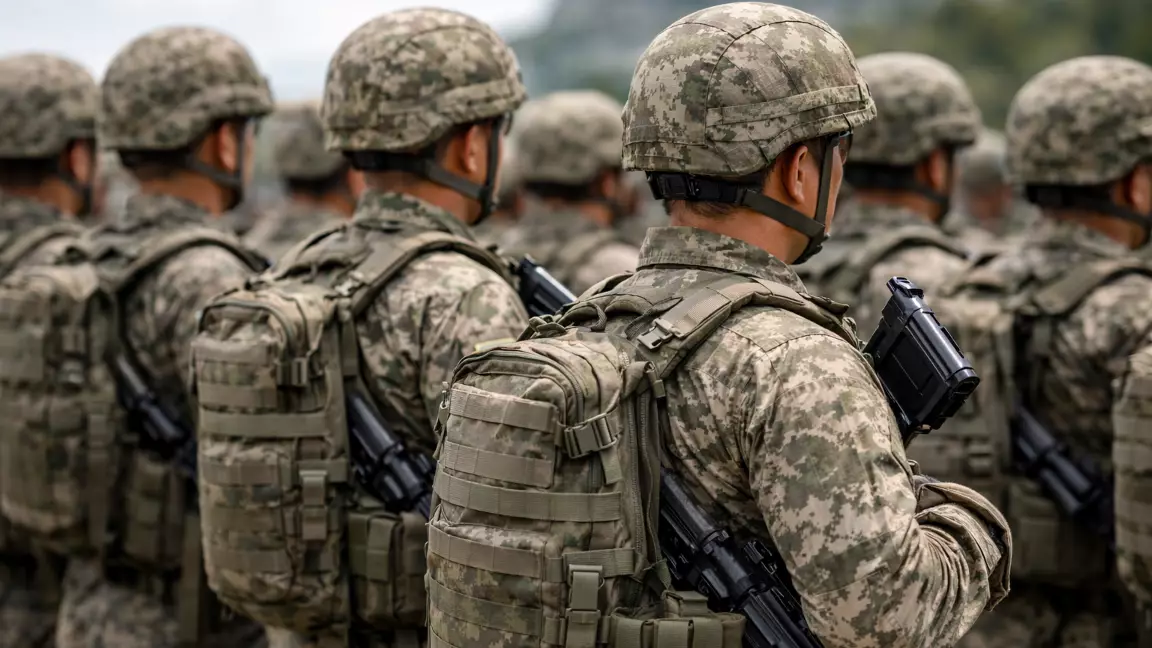 Әскерден жалтарғандарға қанша айыппұл салынады?