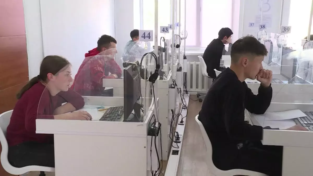 Елімізде ҰБТ жүйесіне және педагогикаға түсу тәртібі өзгереді