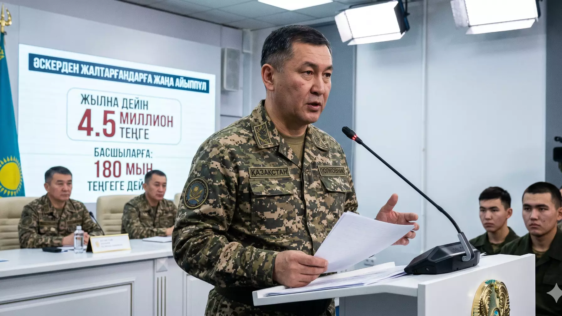 Қызметкері мен студенті туралы мәлімет бермеген басшылар да айыппұл арқалайды