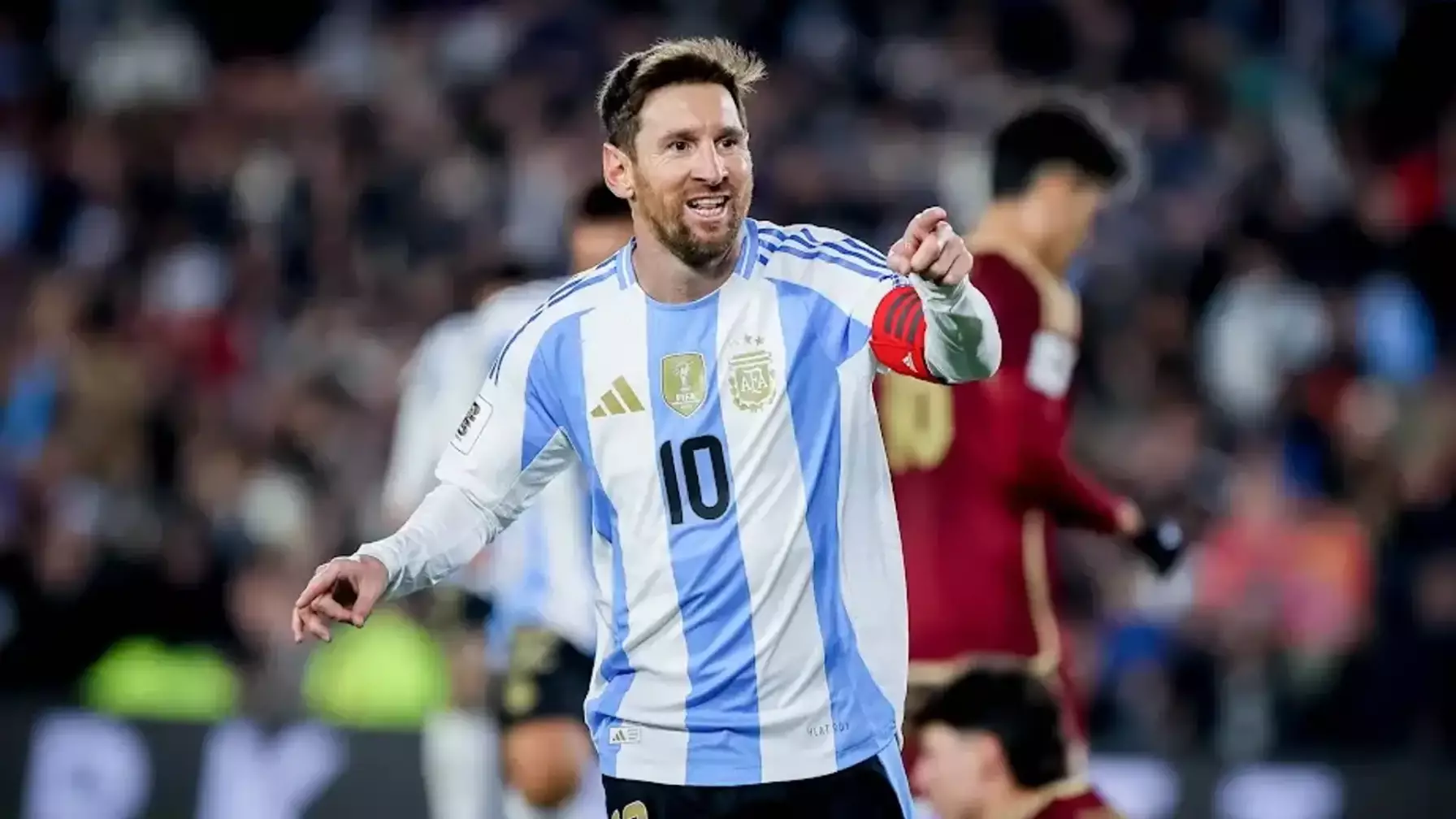 Лионель Месси испаниялық футбол клубын сатып алды