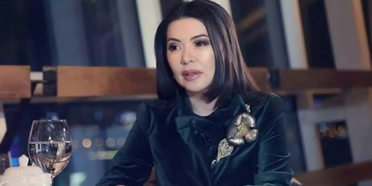 "Жүріп үйреніп жатырмын": Тамара Асардың жағдайы елді толқытты