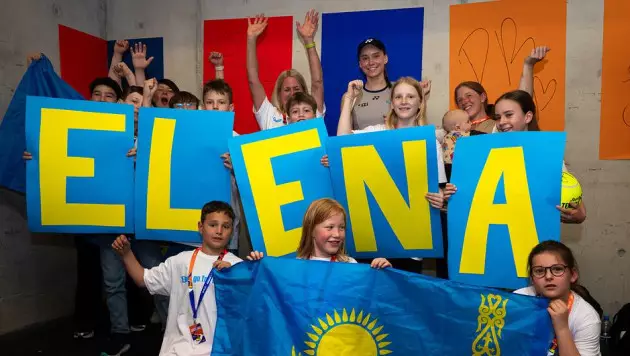 Неудобная соперница: чем закончится матч Рыбакиной за выход в полуфинал в Германии?