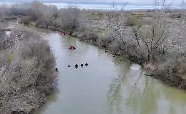 Ақтөбе облысында 20 күнге жуық іздестірілген оқушы өлі табылды