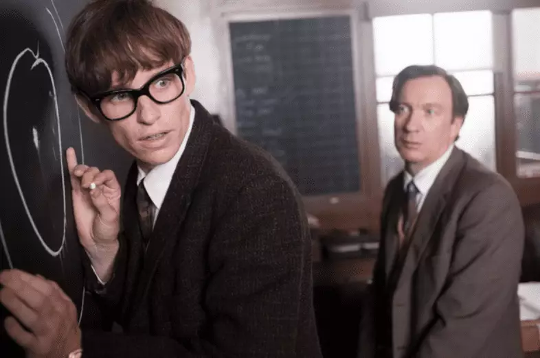 Гении на экране: фильмы, которые показывают науку в действии