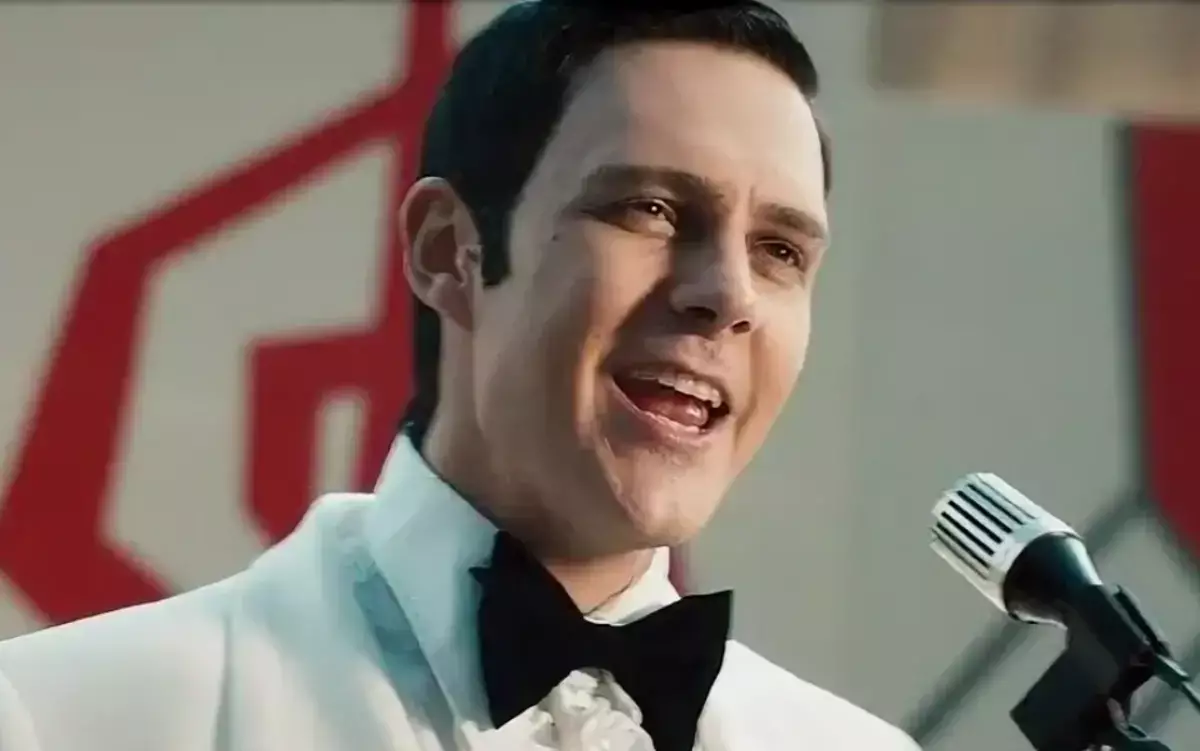 Назван гонорар Милоша Биковича за один съемочный день - новости на Lada.kz 17.04.2026