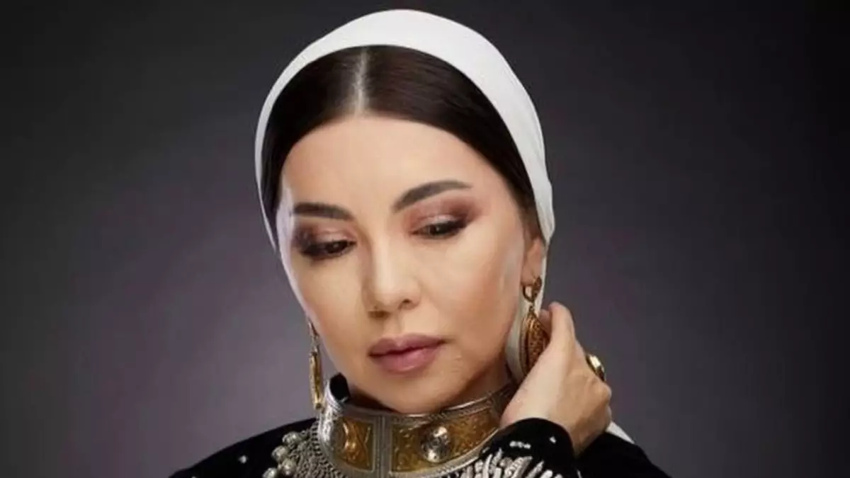 «Ауырсынудан жотадан сорғалаған тер»: Тамара Асар денсаулығына қатысты жазба жариялады