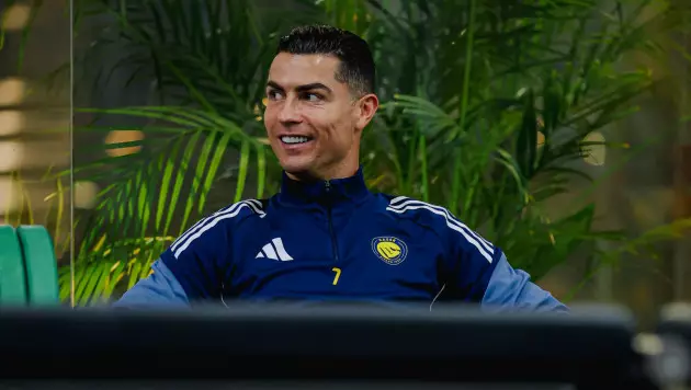 Роналду обиделся на легенду за "правду" про Месси