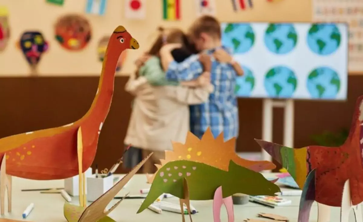 Павлодарда балаларды азаптады деп айыпталған тәрбиеші 4,5 жылға сотталды