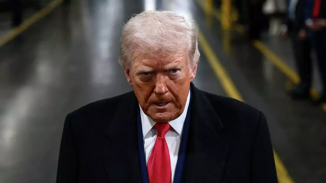 "Трамп потерял голос" – сенатор рассказал подробности переговоров с иранцами