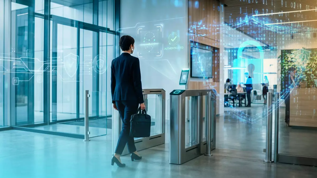 Биометрия – қорғаныс па, әлде жаңа қауіп пе? Маман ескерту жасады