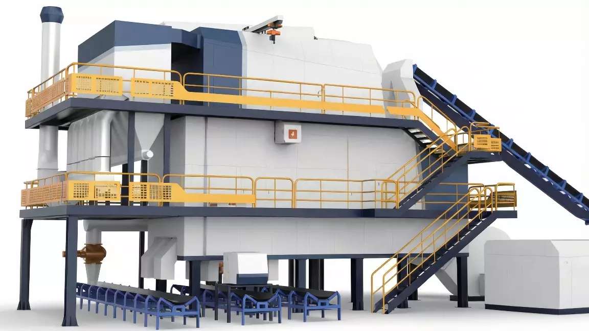 Қарағанды облысындағы шахталар көмірді құрғақ байытатын болады